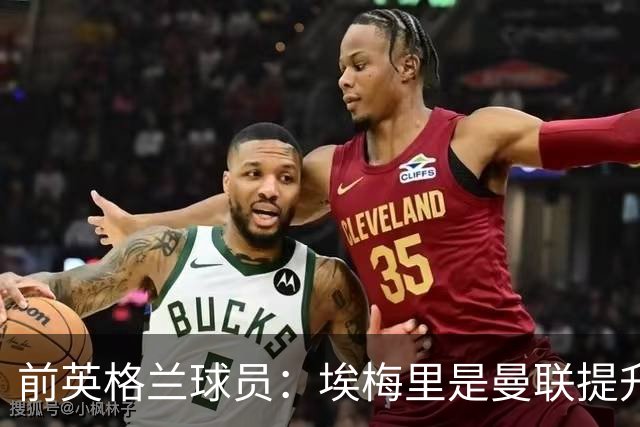 前英格兰球员：埃梅里是曼联提升实力的最佳选择
