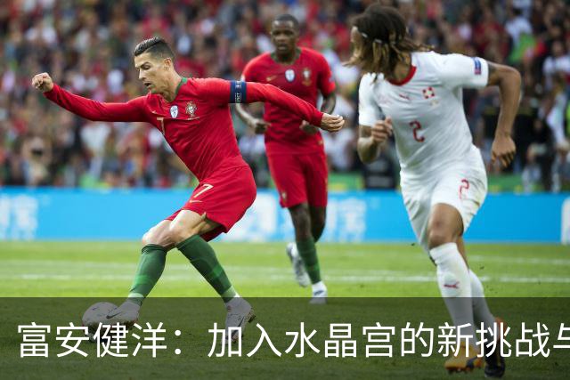富安健洋：加入水晶宫的新挑战与对英超的认知