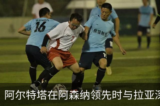 阿尔特塔在阿森纳领先时与拉亚深入讨论战术
